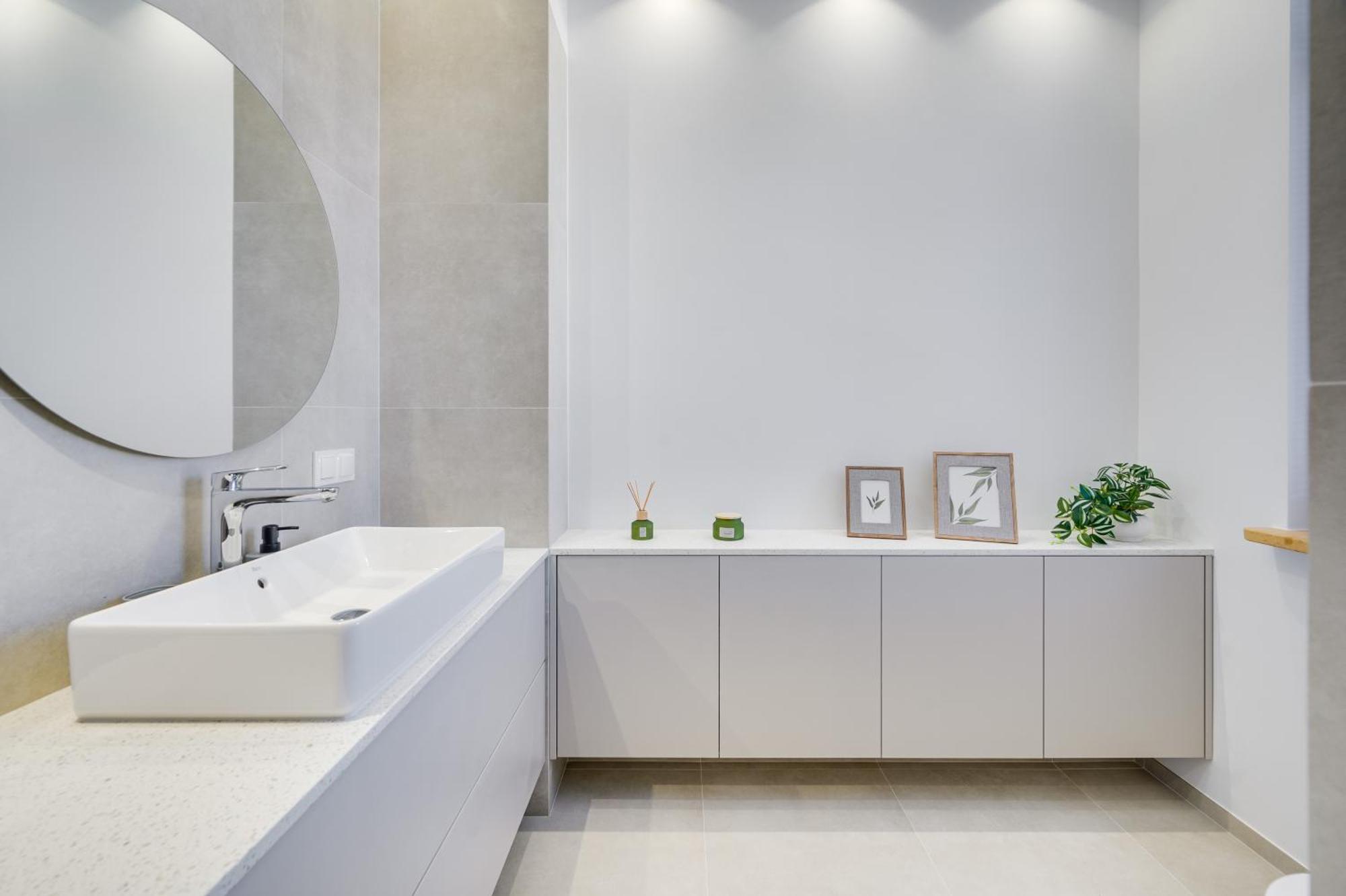 White Sea - Neptun Park By Oneapartments Apartament