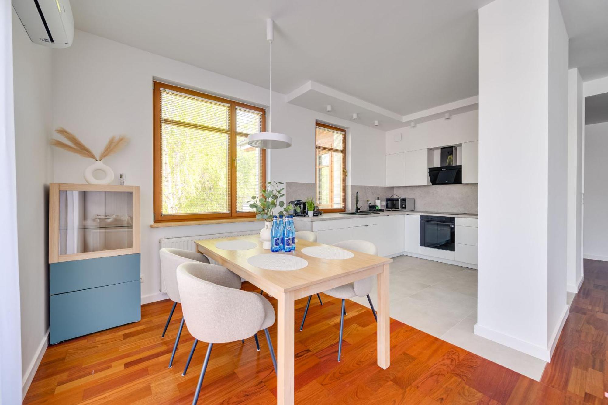 White Sea - Neptun Park By Oneapartments Apartament